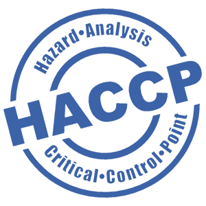 HACCP